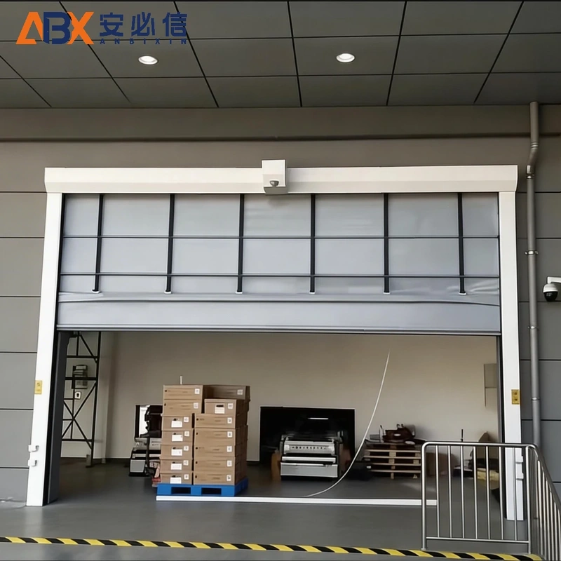 株洲堆积门