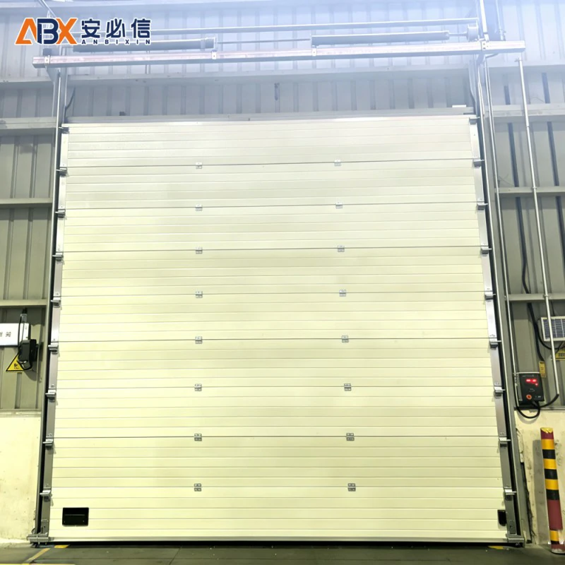株洲高扬程提升门